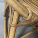 Rocking-chair enfant, années 60