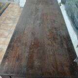 Draper's table