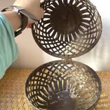 Chandelier indien très ancien