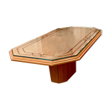 Dining room table