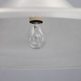 Suspension « Trompette » par Meblo, Italie années 1970