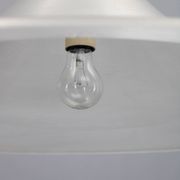 Suspension « Trompette » par Meblo, Italie années 1970