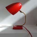 Cocotte lamp
