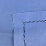 6 Antique embroidered napkins