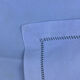 6 Antique embroidered napkins