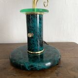 Mushroom lamp from the 80s