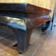 Antique Chinese coffee table
