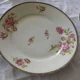 Plates