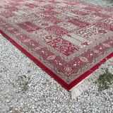 Very large Atlas rug