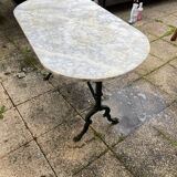 Bistro table