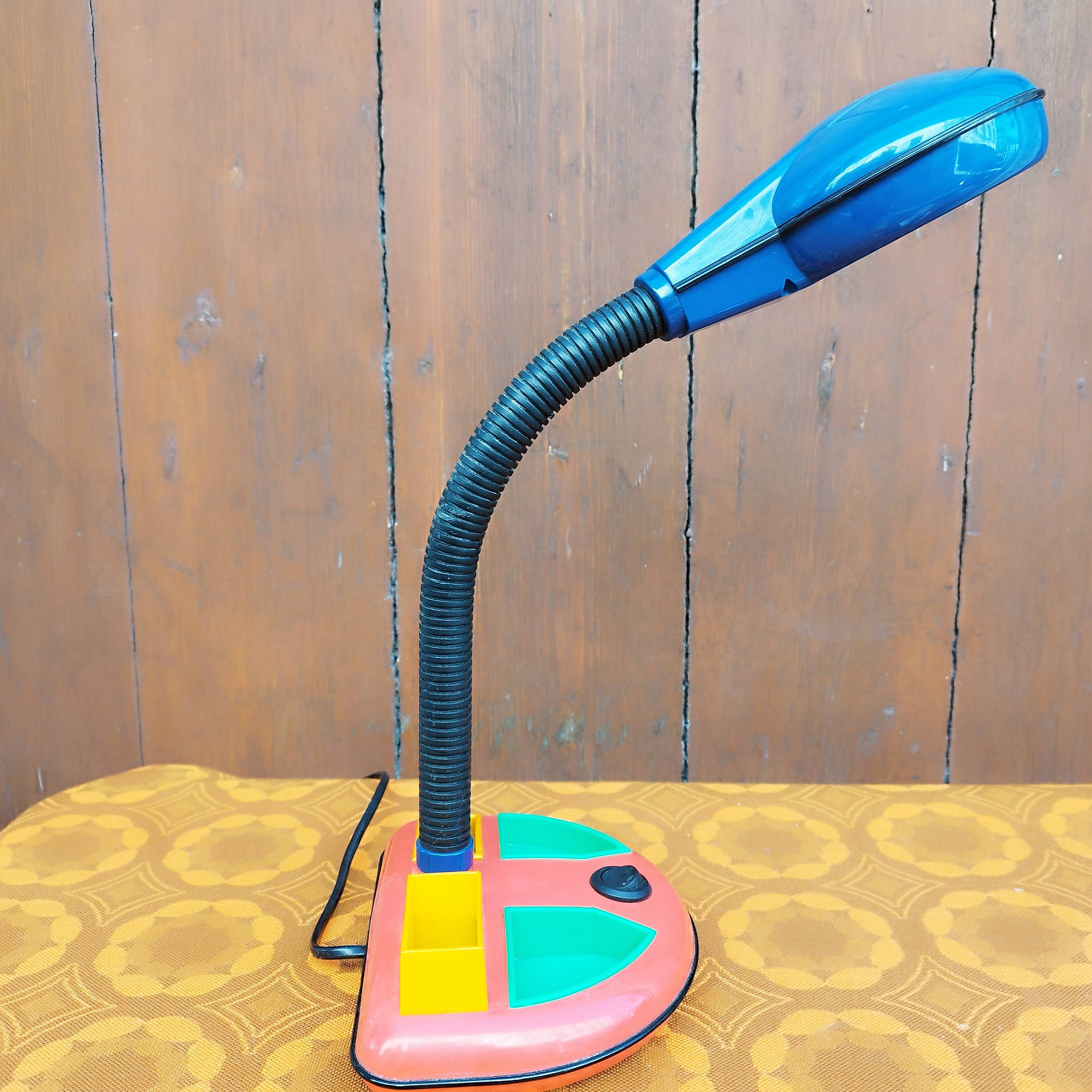 Vintage lamp