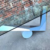Cattelan Italia Valentinox large Valentino table design Emanuele Zenere
