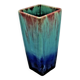 Vase en céramique Eugène Baudin (1853-1918)