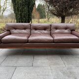 Scandinavian canapé Fredrik Kayser Vatne Møbler, Norway 1960