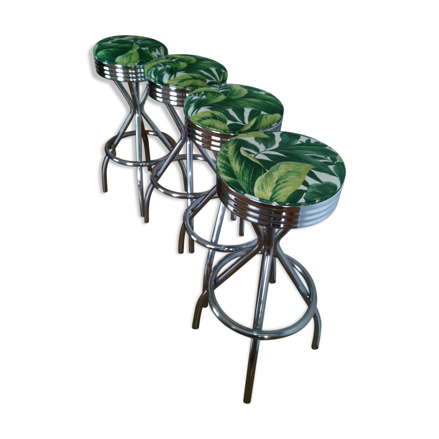 Bar stools