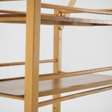 Midcentury bar table