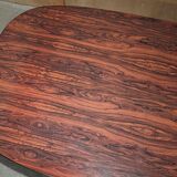 Herman Miller Eames Vintage Mid Century Modern hardwood conference table