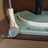 Radio/disc cabinet Telefunken Wien 2183