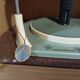 Radio/disc cabinet Telefunken Wien 2183