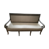 Antique sofa