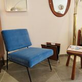 Driver Airborne by Pierre Guariche 1960