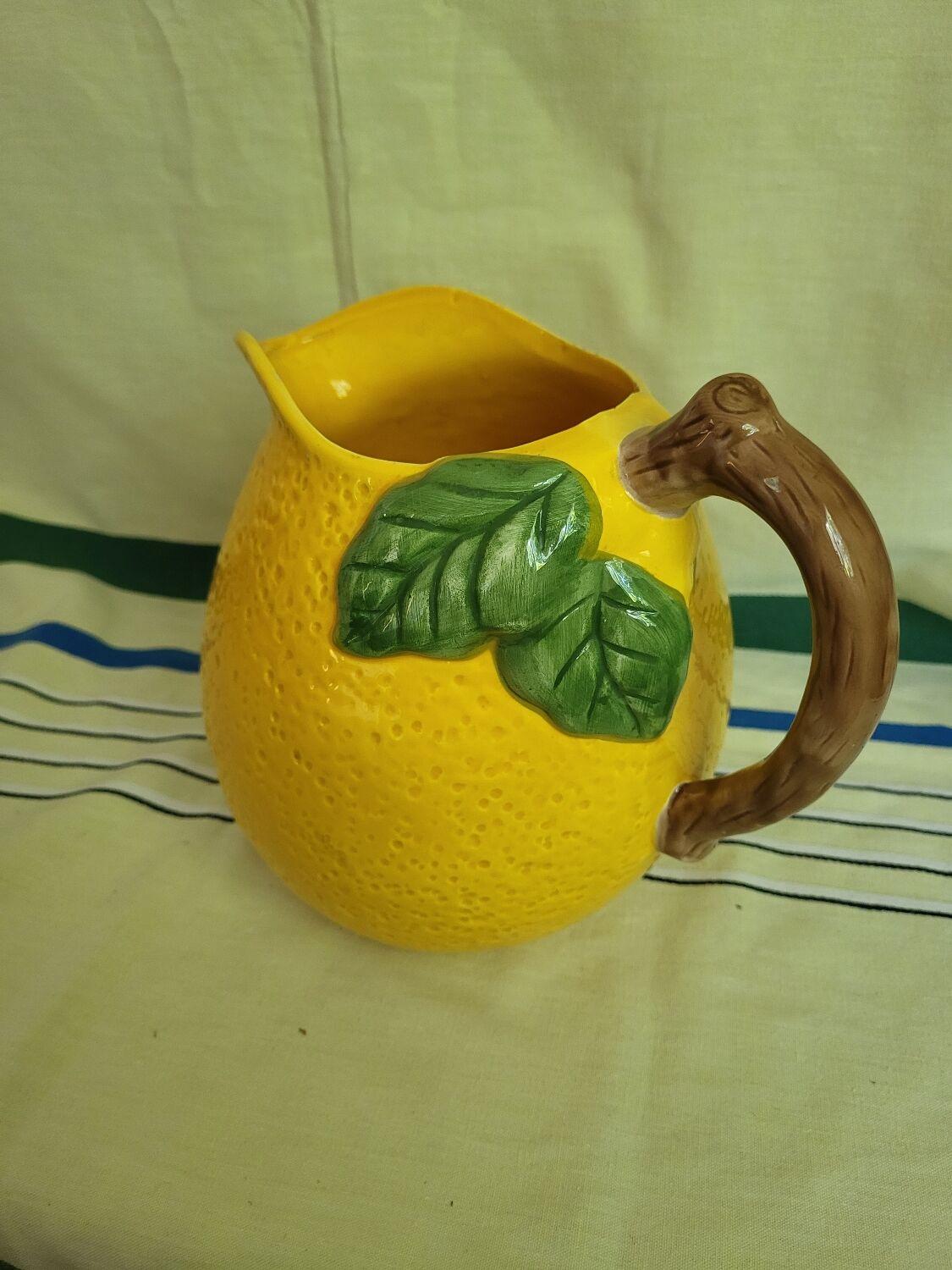Pitcher