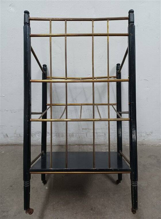 Tijdschriften Rek Ernst Rockhausen & Zönen