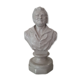 Bust Honoré de Balzac