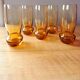 Amber glasses 70
