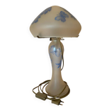 Vianne glass paste lamp