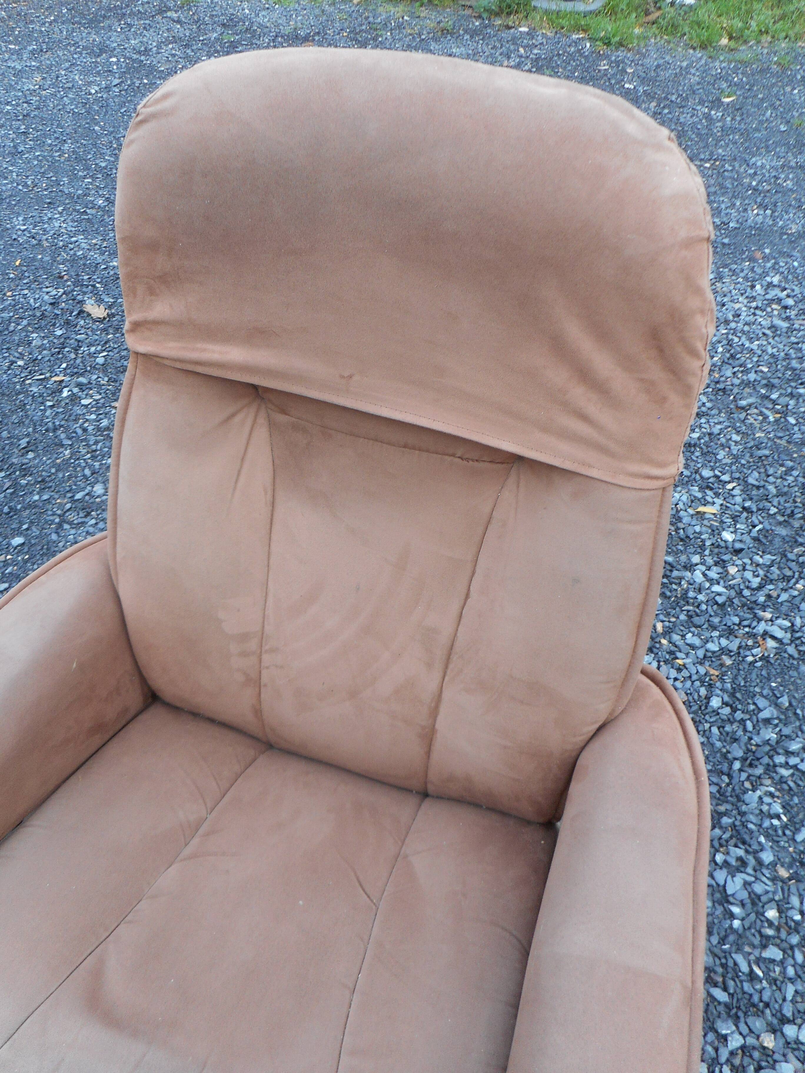 Stressless armchair Ekornes