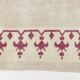 Oushak Handknotted Beige Rug-3600