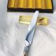 Set of 6 carries knives with fishing lures