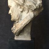 Bust of Richard Wagner by Fernand Cian (edition)