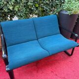 Bruce Hannah & Andrew Morrison: Knoll Sofa