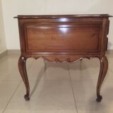 Louis XV style desk