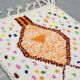 Handmade Azilal rug, 300 x 70 cm, RO-214