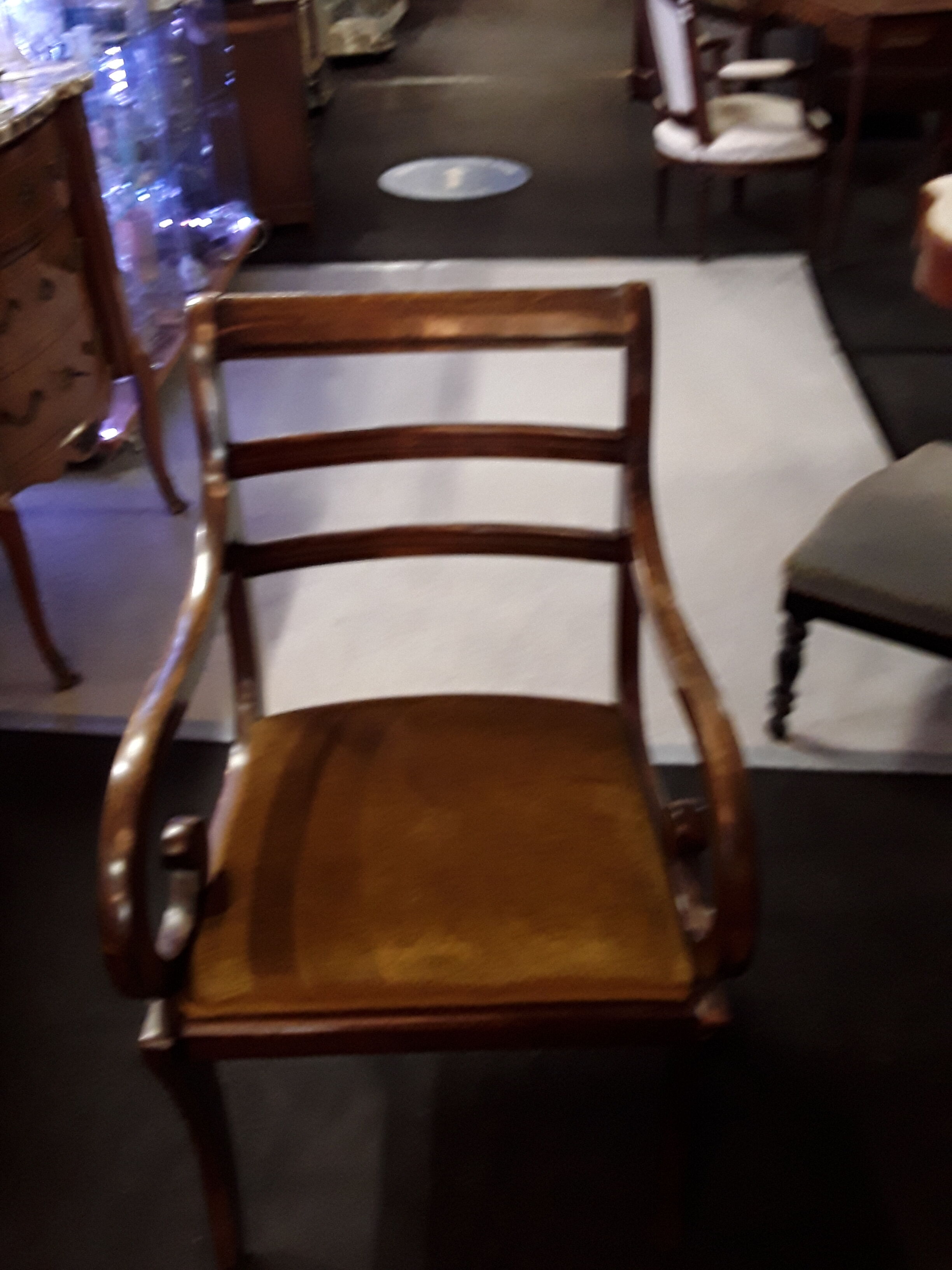 Chaise