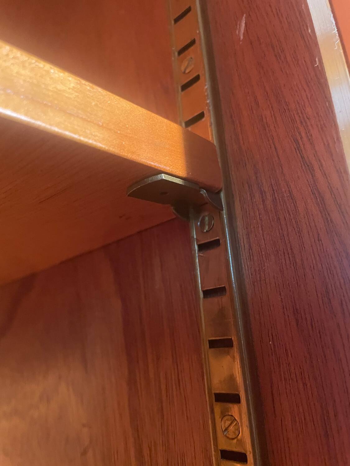 Armoire commode Roger Landault