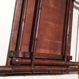 Table folding bamboo feet 1930/1950