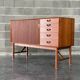 Enfilade par Hvidt & Molgaard 50s