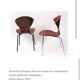 Chaise Geneviève Dangles & Christian Defrance éd. Burov