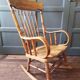 Former American rocking chair