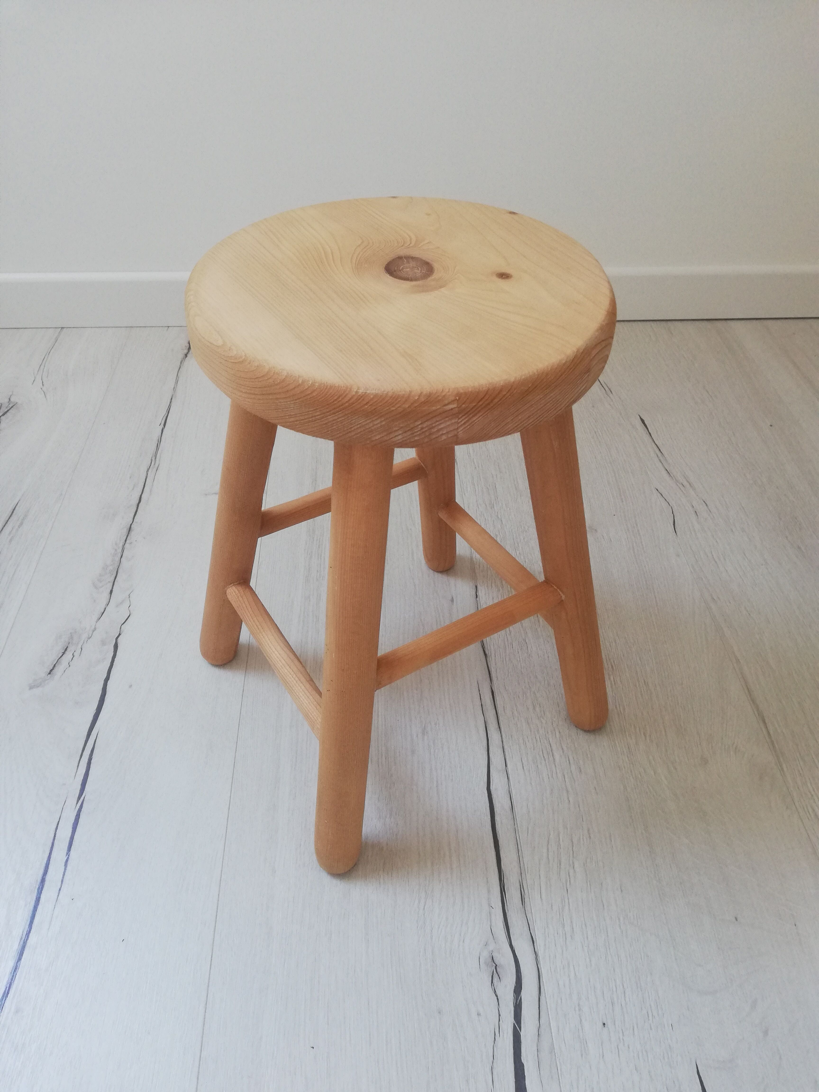 Children's stool