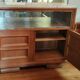 Showcase furniture 1950s