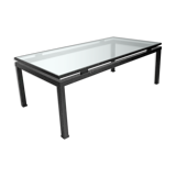 Table basse vintage 70's