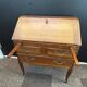 Vintage secretary with removable drawer and storage