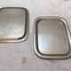 2 plateaux circa 1930
