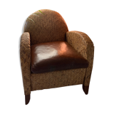 Fauteuil club Am-pm