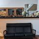 Vintage sofa
